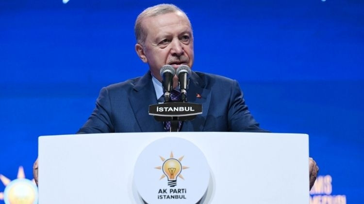 Sözleşmeler 3 yıllık! Cumhurbaşkanı Erdoğan: Eylül ayında kiralık ev projemize başlıyoruz