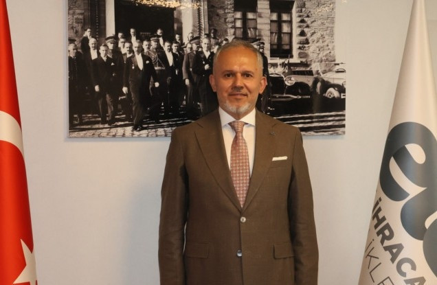 Taze incirde hedef 100 milyon dolar
