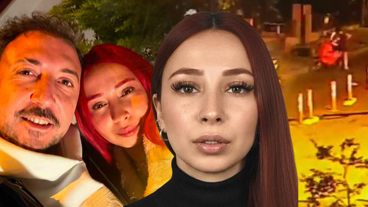 Şişli'deki vahşette yeni detay: Nilda, öldürülmeden önce katilini görmüş ama emin olamamış