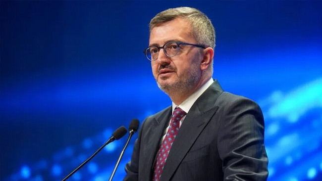 İletişim Başkanı Duran'dan Mekke Ortak Savunma Anlaşması açıklaması: Tarihi bir adımdır