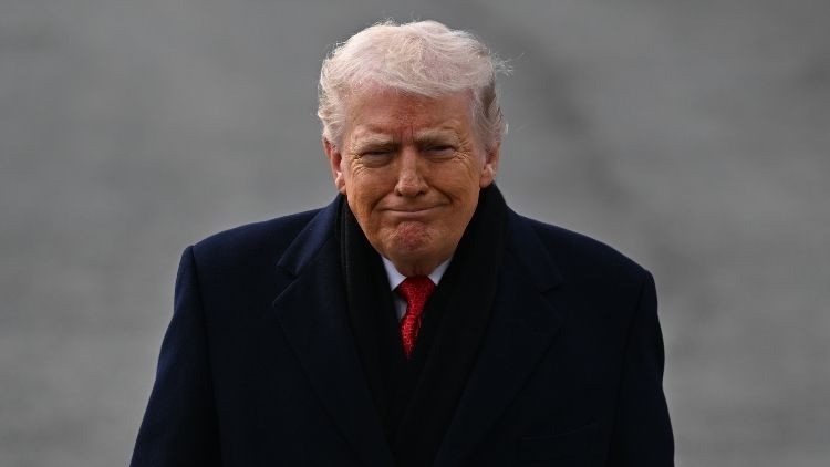 Trump’tan Türkiye, Suudi Arabistan ve Pakistan’a Mekke Savunma Anlaşması tebriği