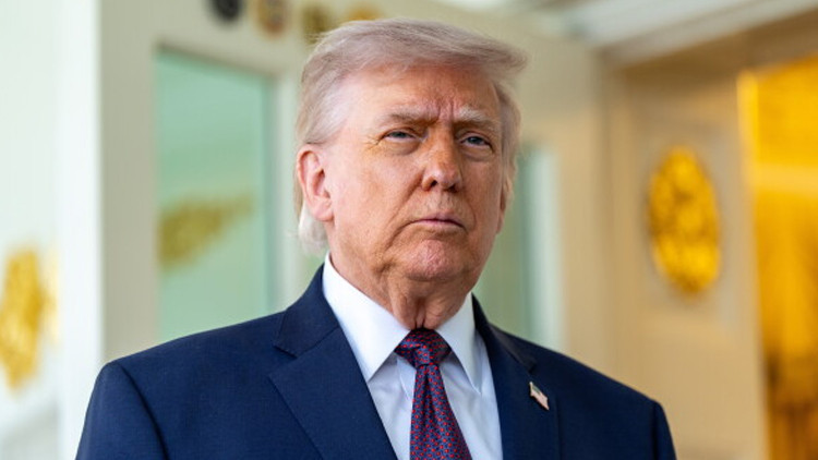 Trump'tan Kanada'ya 'eyalet' göndermesi