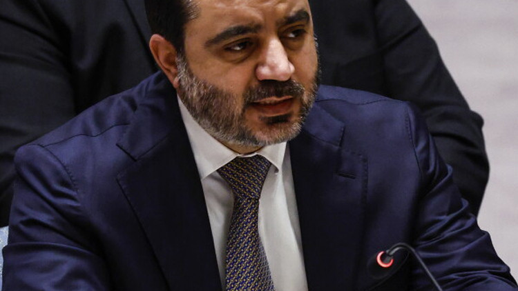 Suriye Dışişleri Bakanı Şeybani: İsrail ile temasımız kesildi