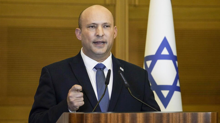 Eski İsrail Başbakanı Bennett: İsrail denince akla soykırım geliyor