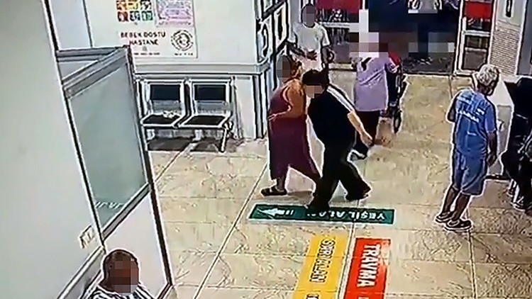 Yeni doğmuş bebek çöpte bulundu; 16 yaşındaki anne tutuklandı