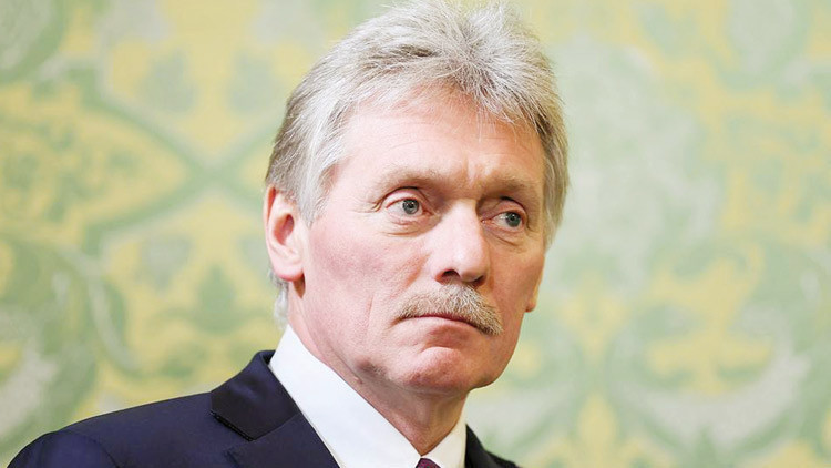 Kremlin: Üçlü zirve faydasız