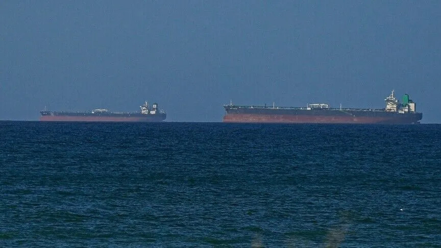Hürmüz Boğazı’ndan çıkış yapan tankere saldırı