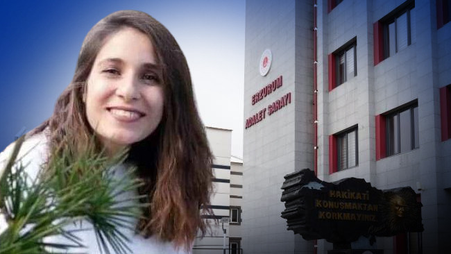 Gülistan Doku soruşturması: 1 kişi daha tutuklandı