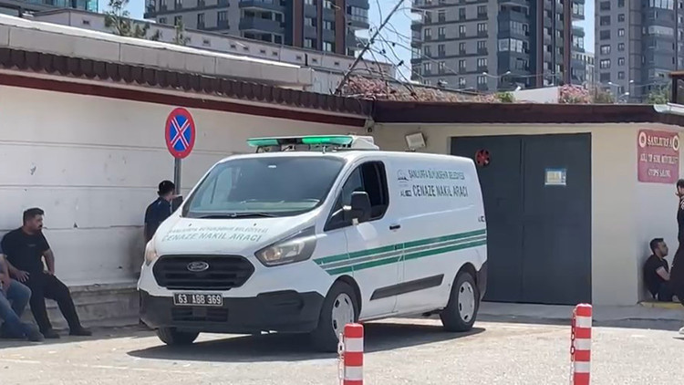 Şanlıurfa'da evde pompalı tüfekle oynayan 10 yaşındaki Muhammed yaşamını yitirdi