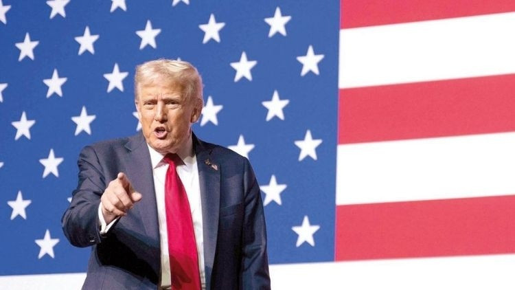 Trump’tan İran'a yeni tehdit: Yeniden saldırmaya hazırız