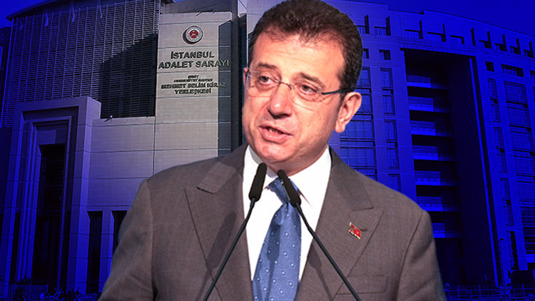 İstanbul Büyükşehir Belediyesi'ne yeni operasyon: Çok sayıda gözaltı kararı