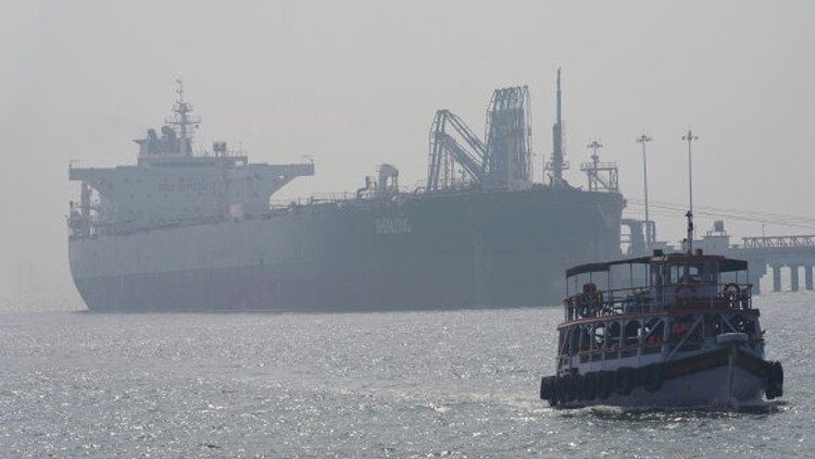 ABD basınından Hürmüz Boğazı'nda tanker operasyonu iddiası