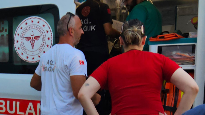 Bungalov havuzuna düşen 4 yaşındaki çocuktan 1 hafta sonra acı haber