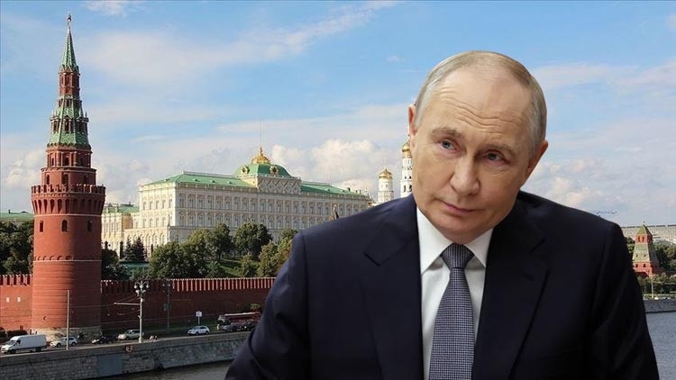 Putin'den dikkat çeken Ukrayna çıkışı: Şansımız var
