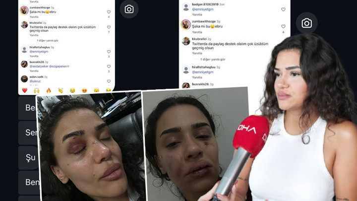 Hemşire Ebru'nun yardım çığlığı: Ölmeden önce sesimi duyun