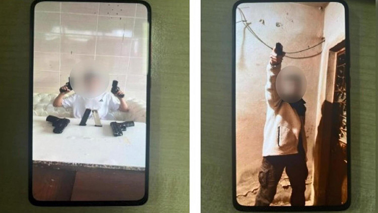 ‘Casperlar’ suç örgütünün çocuk yapılanmasına soruşturma: 51 çocuk hakkında yeni dava