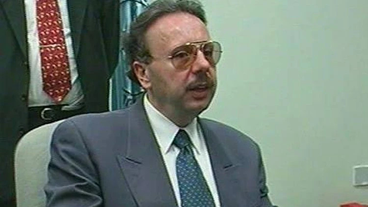 Arif Ahmet Denizolgun’un doktoru gözaltına alındı... 'Tanık' olarak verdiği ifadesi ortaya çıktı