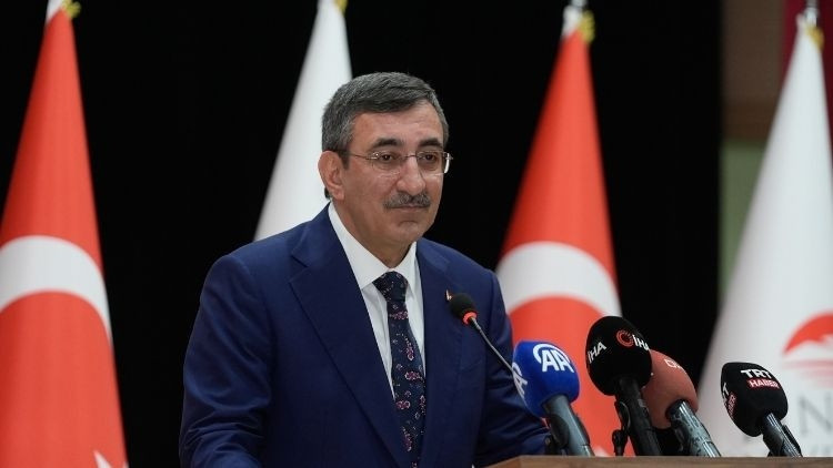 Cumhurbaşkanı Yardımcısı Cevdet Yılmaz açıkladı... Girne'den bir acı haber daha geldi