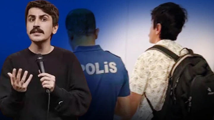 Deniz Göktaş’a 3 suçtan iddianame! İstenen ceza belli oldu