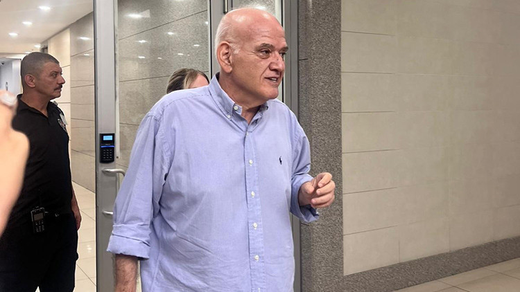 Galatasaray şikayetçi olmuştu: Ahmet Çakar ifade verdi