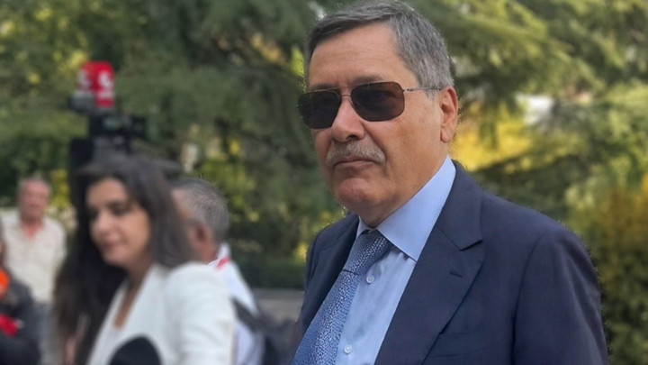 Eski ABB Başkanı Melih Gökçek ifade verdi: Adliye çıkışı ilk açıklama... Oğlu ve gelini de ifadeye çağrıldı