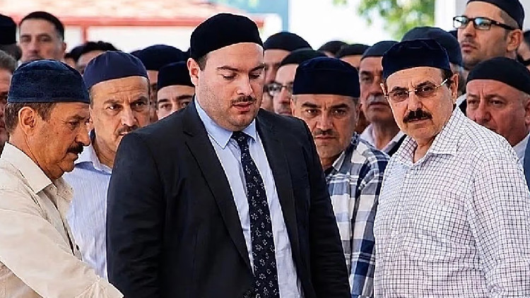 Alihan Kuriş Suç Örgütü Soruşturmasında yeni gelişme… Firari İrfan Yılmaz’a arama kararı çıkarıldı