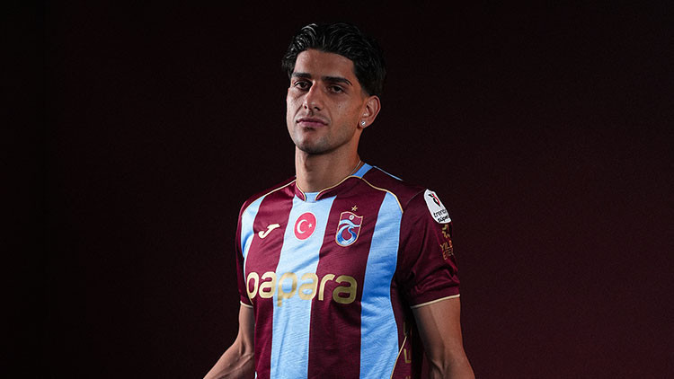 Trabzonspor, Ali Habeşoğlu’nu kadrosuna kattı!