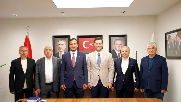 Üsküdar’da seçim günü… CHP: Tüm seçenekler masada