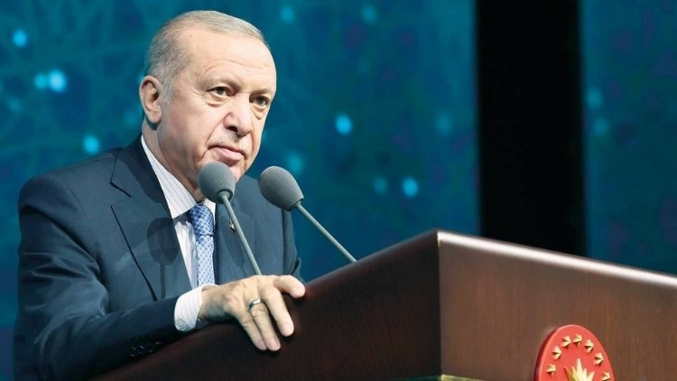 Sivas Kongresi’nin 107. yılı… Erdoğan: Sivas Kongresi tarihi dönemeç
