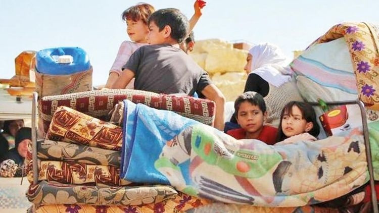 BM’ye göre 1.8 milyon Suriyeli eve döndü
