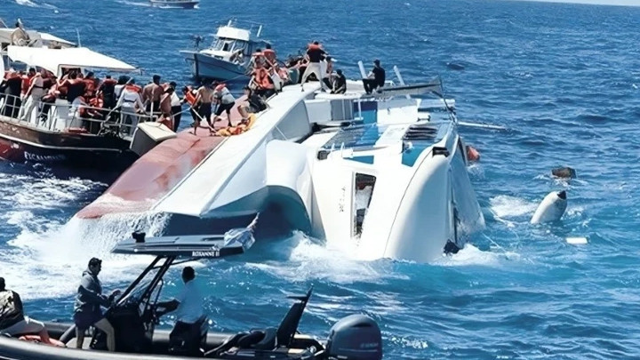 Girne'deki faciada can kaybı 13'e yükseldi! Cansız bedeni bulunan 2 kadının kimliği tespit edildi