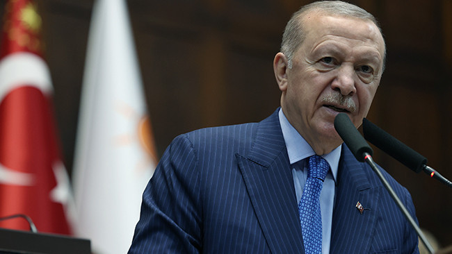 Cumhurbaşkanı Erdoğan: İmam Hatip Okulları başarı çıtasını yükseltiyor