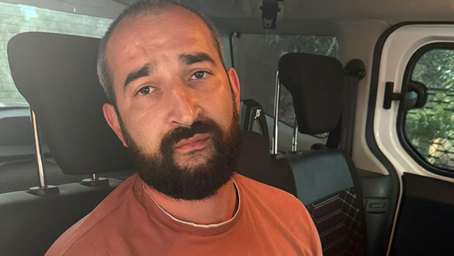 Kırmızı bültenle aranıyordu: Antalya'da kaldığı otelde yakalandı