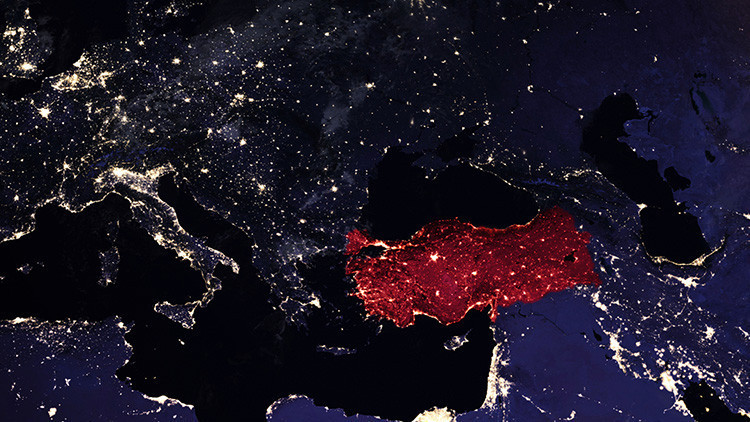 Katar basınından dikkat çeken belgesel: Türkiye'nin yükselişi gözler önünde... 'Dört ülkeden biri'