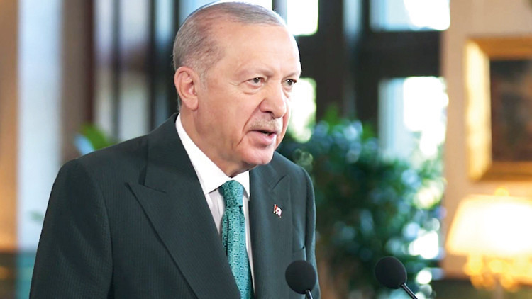 Erdoğan İmam Hatipliler Kurultayı’nda konuştu: Başarı çıtası yükseliyor