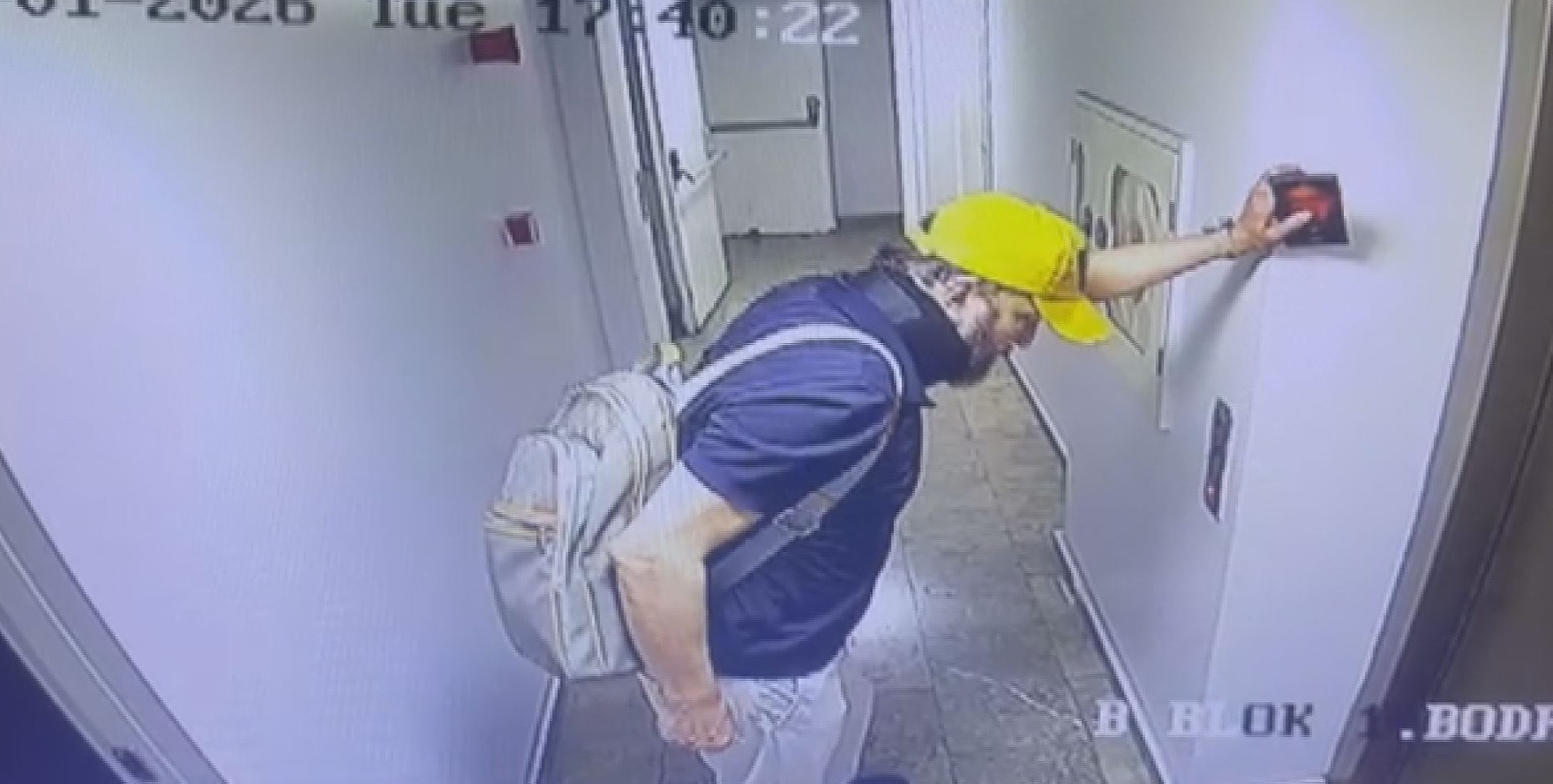 Evinde ölü bulunmuştu... Serhat Kılıç’ın kız arkadaşının ifadesi ortaya çıktı