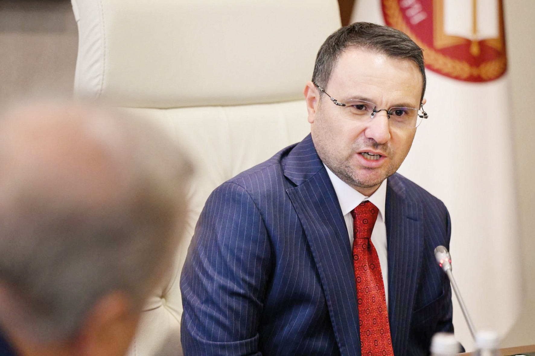 ‘103 orman yangınında 70 şüpheli tespit edildi’