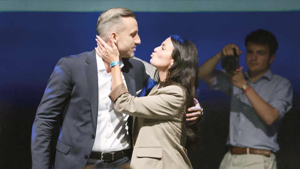 AfD iktidar yolunda... Almanya’da aşırı sağdan açık ara zafer