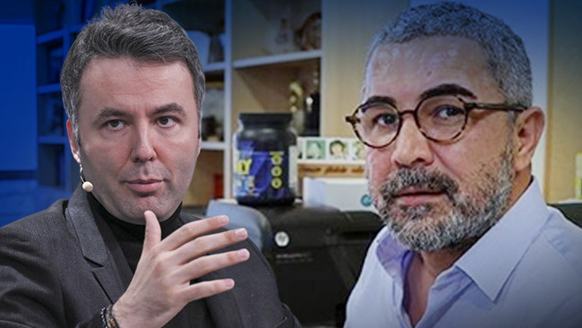 'Mehmet Akif benden özür diledi, helallik istedi' | Veyis Ateş için tahliye kararı