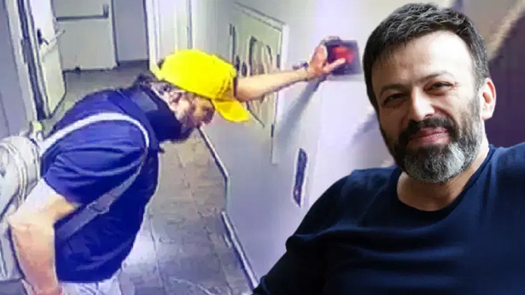 Oyuncu Serhat Kılıç'ın ölümünde olay yeri inceleme raporu ortaya çıktı