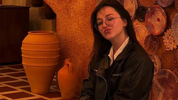 22 yaşındaki Neriban, motosiklet kazasında hayatını kaybetti