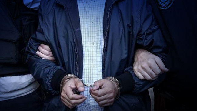 71 ilde uyuşturucu operasyonu: 424 tutuklama