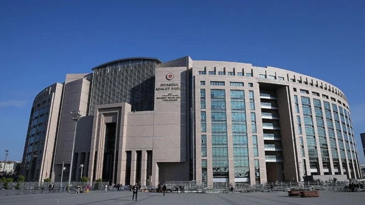 İBB'ye yönelik 'Yolsuzluk' davasında 76’ncı duruşma