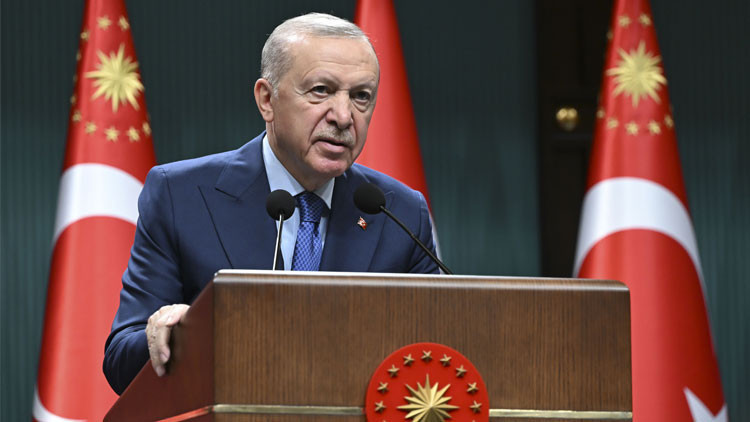 Cumhurbaşkanı Erdoğan: İstanbul'da kiralık konuta başvurular 14 Eylül'de başlıyor