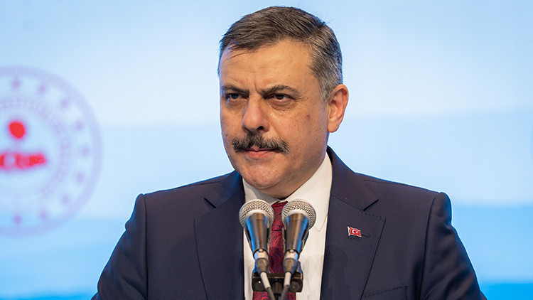 Bakan Çiftçi: Okul güvenliğine ilişkin tedbirlerimizi kararlılıkla uygulayacağız