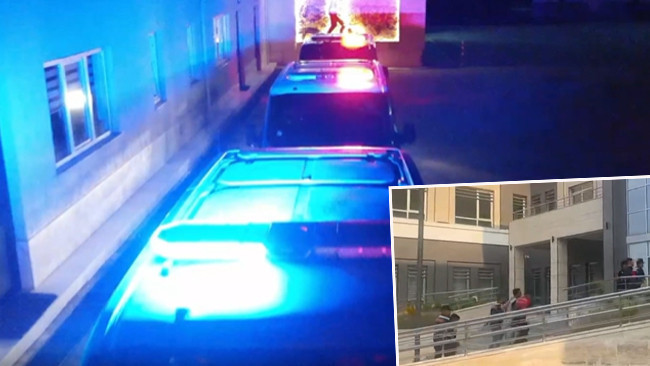 28 ilde uyuşturucu operasyonu: 80 kişi tutuklandı
