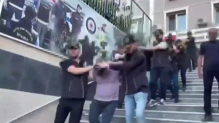 122 milyonluk şirket vurgununda akılalmaz hayat: 60 milyon kumara, 5 milyon sevgiliye estetiğe gitti