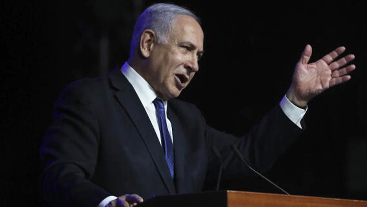 BAE'den Netanyahu'ya uyarı telefonu iddiası
