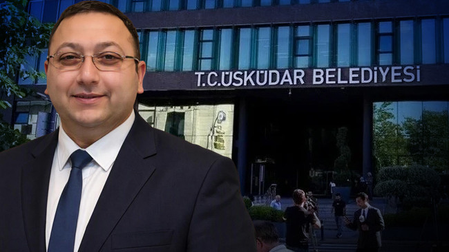 Üsküdar Belediyesi'nde seçimi AK Parti kazandı