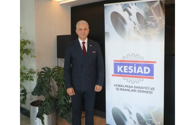 Kemalpaşa’ya Teknopark